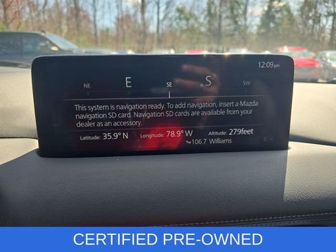 Used 2023 MAZDA CX-5 AWD 2.5 S image 23