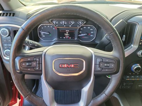 Certified 2021 GMC Sierra 1500 SLT w/ SLT Premium Plus Package image 26