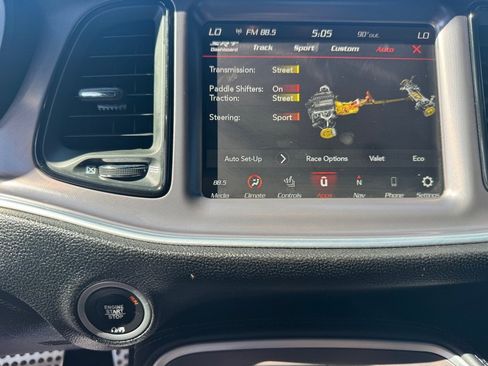 Used 2021 Dodge Challenger R/T Scat Pack w/ T/A Package image 17