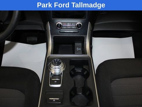Used 2024 Ford Edge SE AWD/4WD image 18