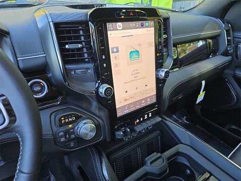 New 2026 RAM 1500 Limited image 20