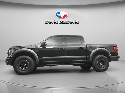 Used 2022 Ford F150 Raptor w/ Equipment Group 801A High AWD/4WD image 36