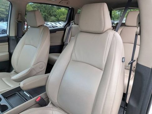 Certified 2021 Honda Odyssey Touring image 29
