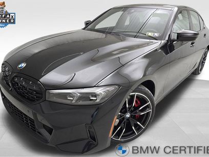 Certified 2024 BMW M340i xDrive w/ Premium Package