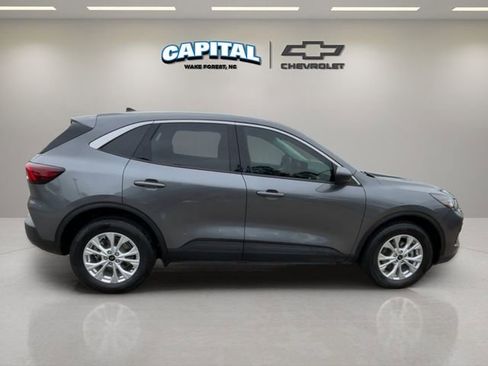 Used 2023 Ford Escape Active w/ Tech Pack #1 image 6