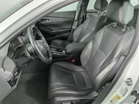 Certified 2023 Honda Accord Sport image 18