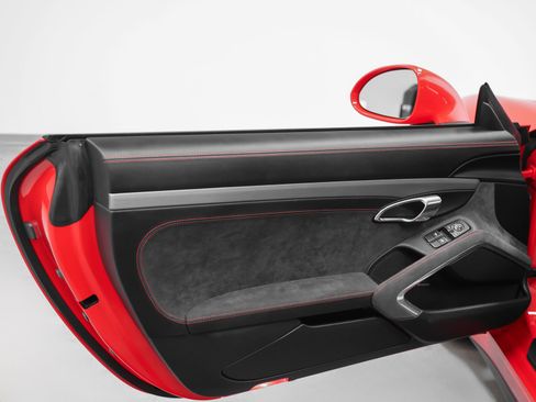 Certified 2018 Porsche 911 GT3 image 67