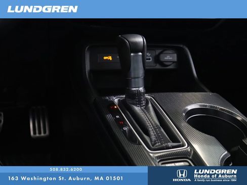 Used 2023 Honda Civic Sport image 26