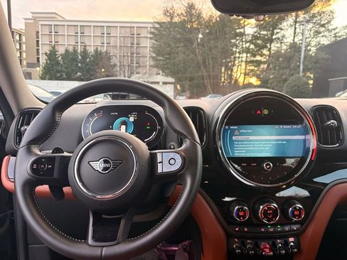 Used 2023 MINI Cooper Countryman S image 22