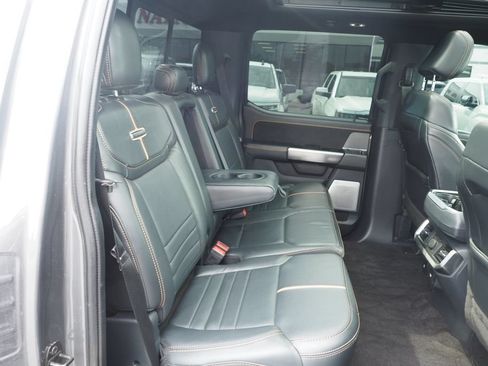 Used 2021 Ford F150 Platinum w/ Equipment Group 701A High AWD/4WD image 18