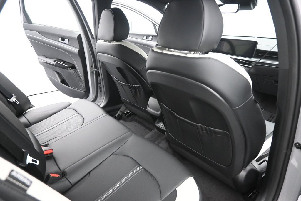 New 2026 Kia K5 GT-Line FWD image 19