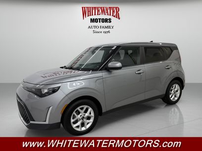 Used 2023 Kia Soul LX w/ Option Group 015