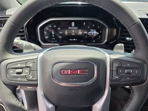 New 2026 GMC Sierra 1500 SLT AWD/4WD image 28