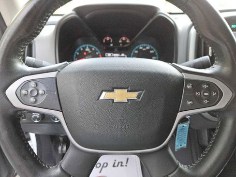 Used 2015 Chevrolet Colorado LT AWD/4WD image 20