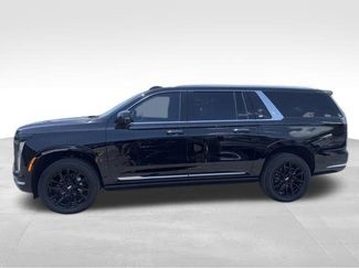 New 2025 Cadillac Escalade ESV Premium Luxury w/ Touring Package video 2