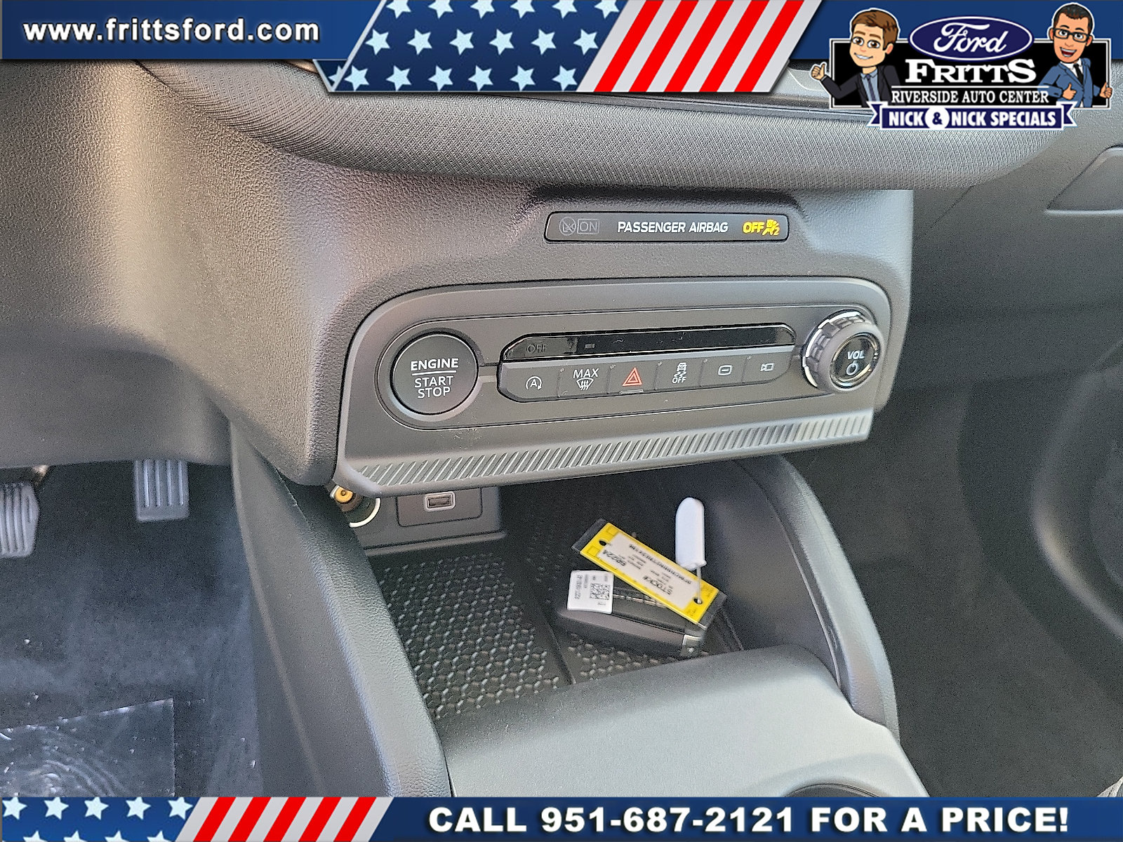 Used 2026 Ford Bronco Sport Big Bend AWD/4WD image 10