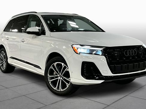 New 2026 Audi Q7 2.0T Premium image 2