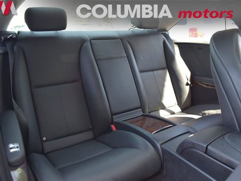Used 2008 Mercedes-Benz CL 550 image 27