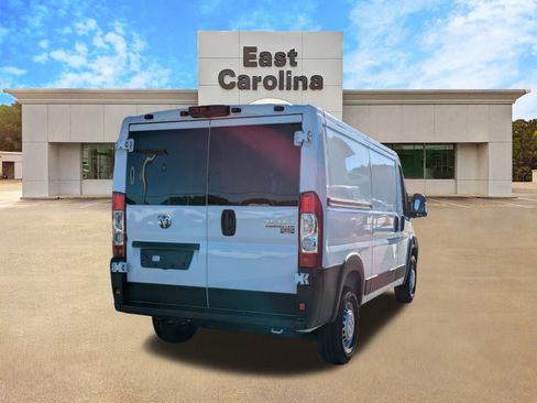 New 2026 RAM ProMaster 1500 w/ Convenience Group image 3