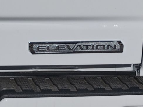 New 2026 GMC Sierra 1500 Elevation w/ Elevation Premium Package image 10