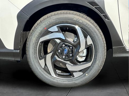 New 2026 Subaru Crosstrek 2.5i Limited AWD/4WD image 34