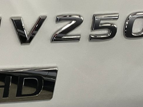 Used 2012 Nissan NV 2500 S w/ Side Curtain Airbag Pkg image 7