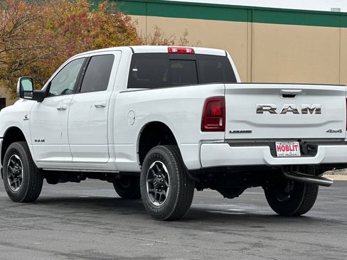 New 2026 RAM 2500 Laramie image 5