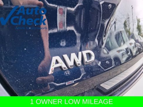 Used 2023 INFINITI QX50 Luxe AWD/4WD image 13