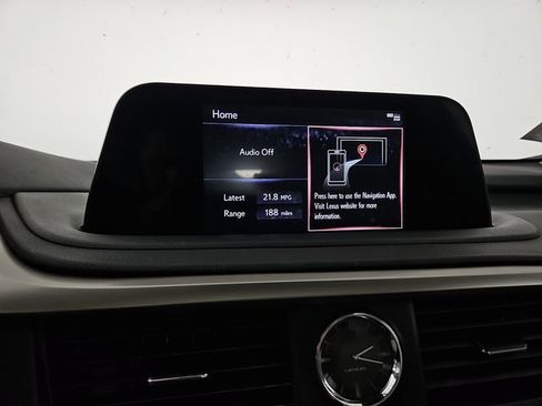 Used 2022 Lexus RX 350 FWD w/ Premium Package image 18