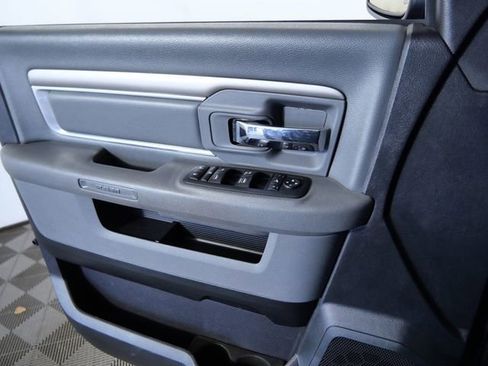 Used 2016 RAM 1500 Outdoorsman image 24