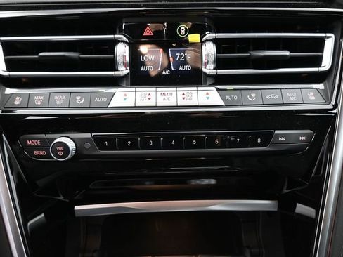 New 2026 BMW M850i xDrive image 3