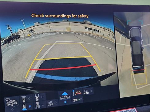 New 2026 Toyota Tacoma Limited image 23