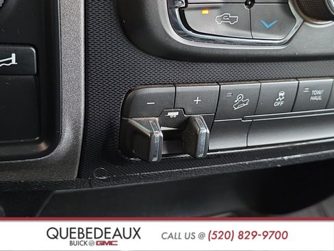 Used 2018 RAM 2500 Power Wagon w/ Luxury Group image 23