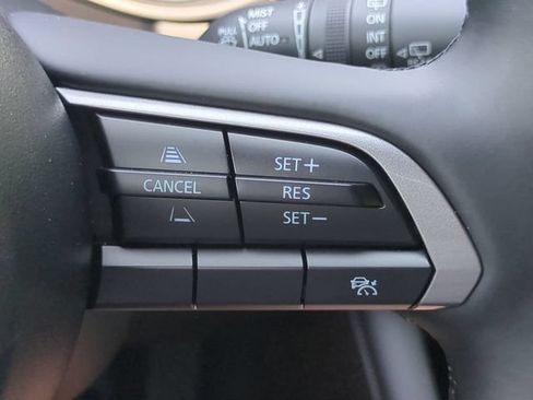 New 2026 MAZDA MAZDA3 s FWD image 25