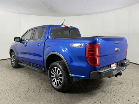 Used 2019 Ford Ranger XLT w/ Equipment Group 302A Luxury AWD/4WD image 6