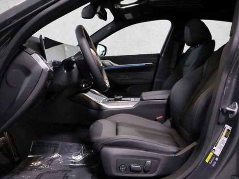 New 2026 BMW i4 xDrive40i w/ M Sport Package AWD/4WD image 4