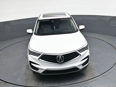 Used 2020 Acura RDX AWD image 26