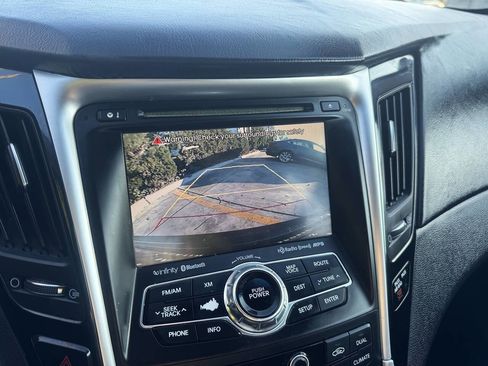 Used 2013 Hyundai Sonata Limited w/ Premium Pkg image 17