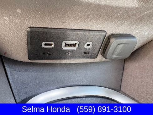 Used 2024 Chevrolet Malibu LT FWD image 20