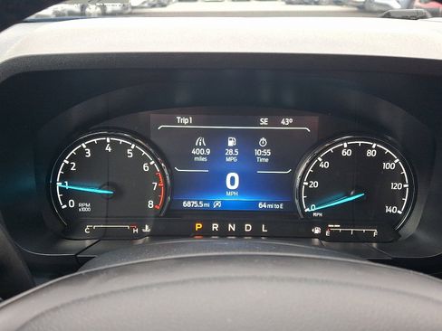 Used 2022 Ford Maverick Lariat w/ Lariat Luxury Package image 20