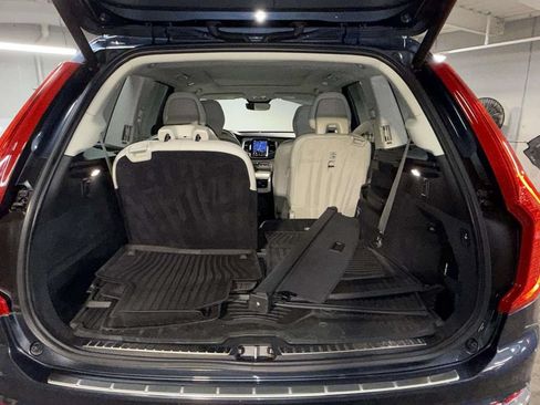 Used 2023 Volvo XC90 T8 Plus w/ Protection Package Premier AWD/4WD image 17