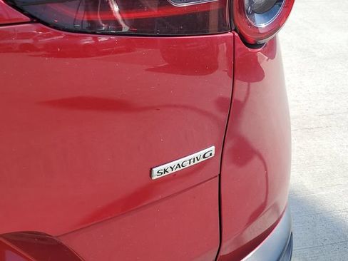 Certified 2023 MAZDA CX-30 AWD 2.5 S w/ Preferred Package image 8