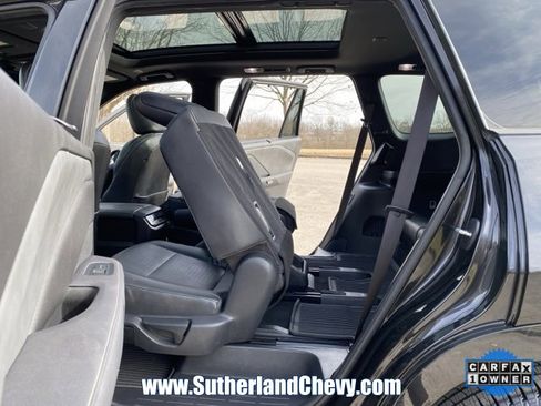 Used 2024 Lexus TX 350 AWD w/ Captains Chair Package image 34