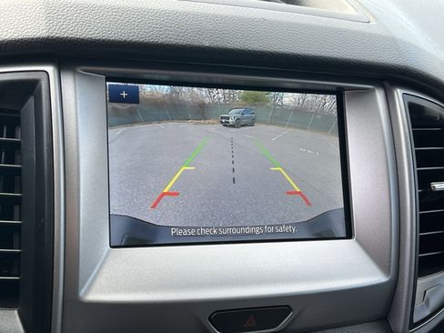 Used 2022 Ford Ranger XL w/ Equipment Group 101A High image 19