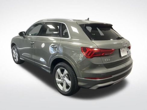 Used 2020 Audi Q3 2.0T Premium image 3