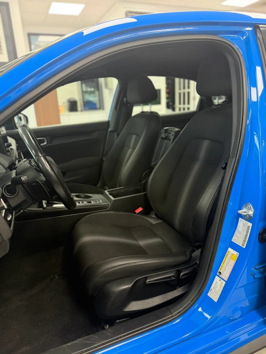 Used 2024 Honda Civic Sport image 12