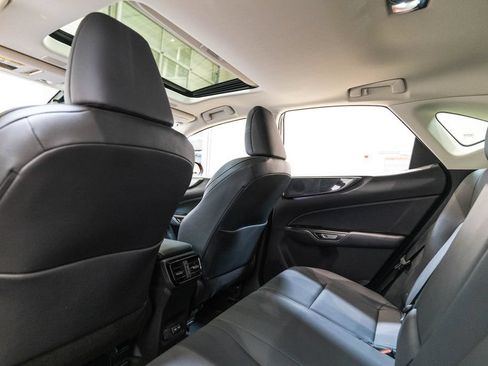 Used 2024 Lexus NX 350 AWD image 14