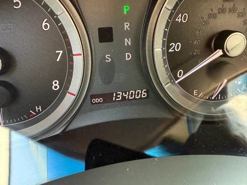 Used 2007 Lexus ES 350 FWD image 21