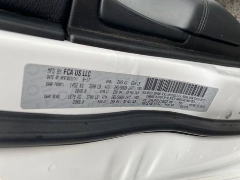 Used 2018 Jeep Grand Cherokee Altitude image 26