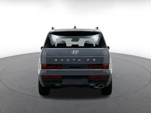 Used 2026 Hyundai Santa Fe SEL FWD image 15